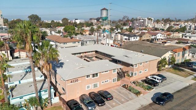 4120 Kansas St 7, San Diego, CA 92104