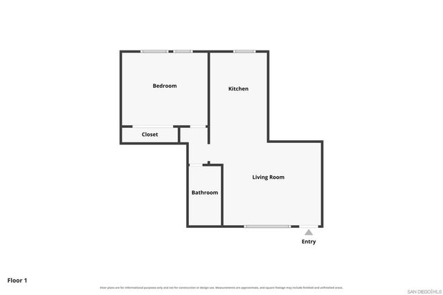 4120 Kansas St 7, San Diego, CA 92104