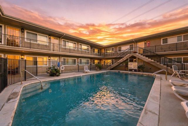 4120 Kansas St 7, San Diego, CA 92104
