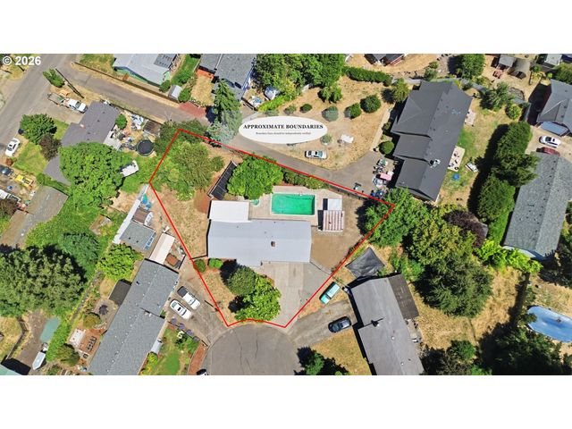1995 SMITHOAK St, Eugene, OR 97404