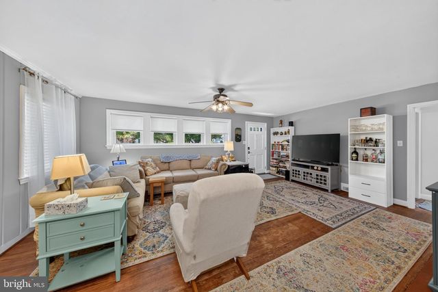 13 HARVARD RD, Wilmington, DE 19808