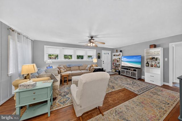 13 HARVARD RD, Wilmington, DE 19808