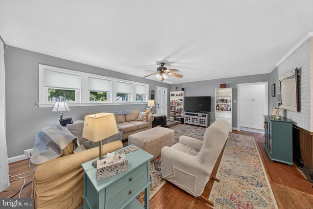 13 HARVARD RD, Wilmington, DE 19808