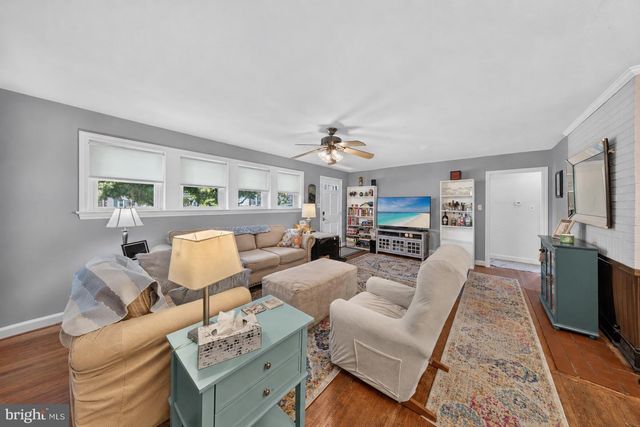 13 HARVARD RD, Wilmington, DE 19808