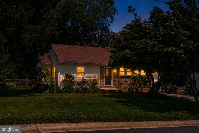 13 HARVARD RD, Wilmington, DE 19808