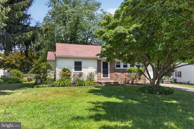 13 HARVARD RD, Wilmington, DE 19808