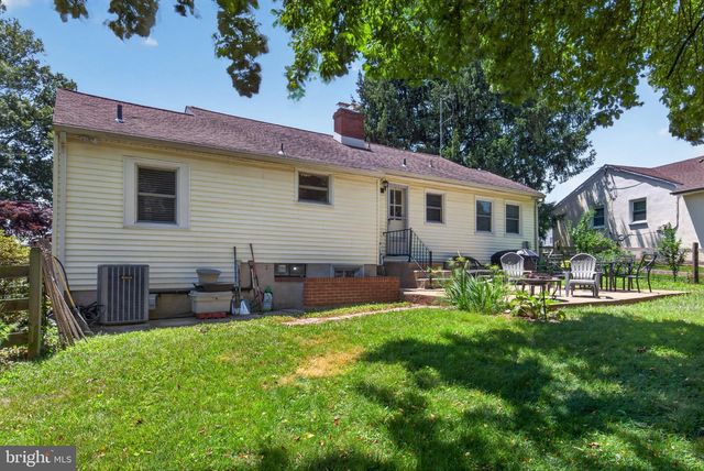 13 HARVARD RD, Wilmington, DE 19808