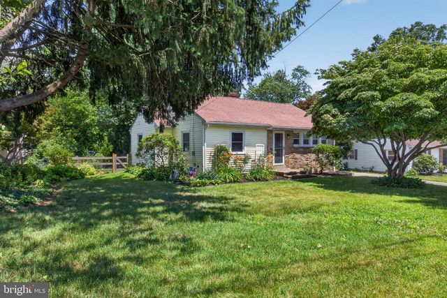 13 HARVARD RD, Wilmington, DE 19808