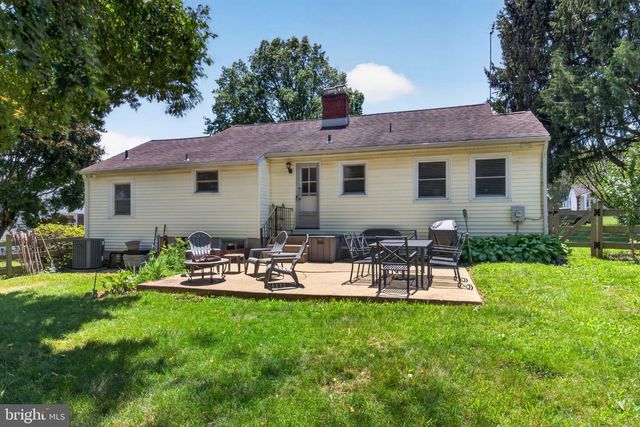 13 HARVARD RD, Wilmington, DE 19808