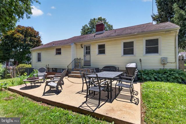 13 HARVARD RD, Wilmington, DE 19808