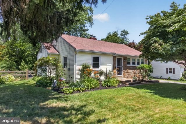13 HARVARD RD, Wilmington, DE 19808