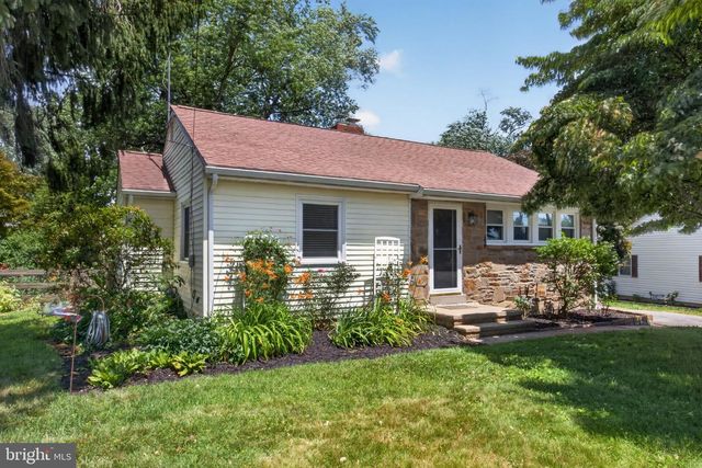 13 HARVARD RD, Wilmington, DE 19808