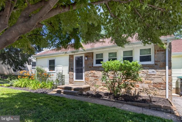 13 HARVARD RD, Wilmington, DE 19808