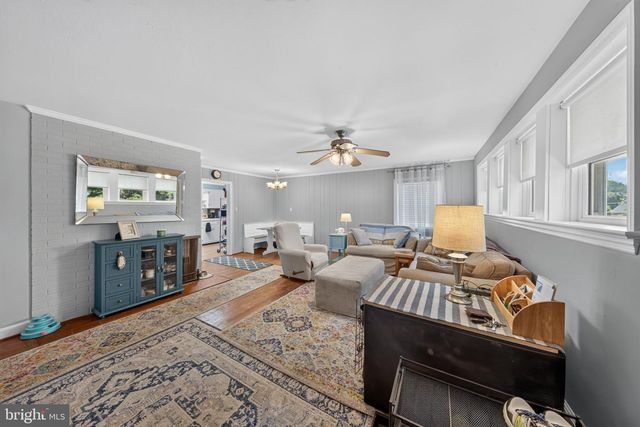 13 HARVARD RD, Wilmington, DE 19808