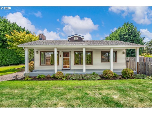 8480 Se HOOD St, Clackamas, OR 97015