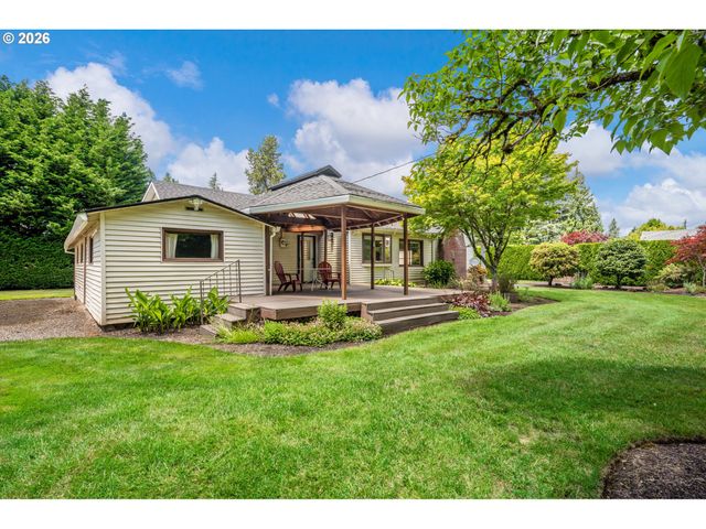 8480 Se HOOD St, Clackamas, OR 97015