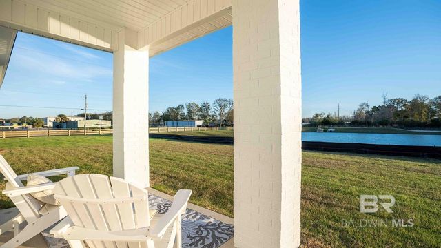 14283 Versailles Circle, Silverhill, AL 36576