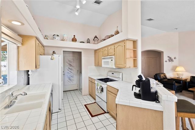 1022 Majesty Court, Henderson, NV 89011
