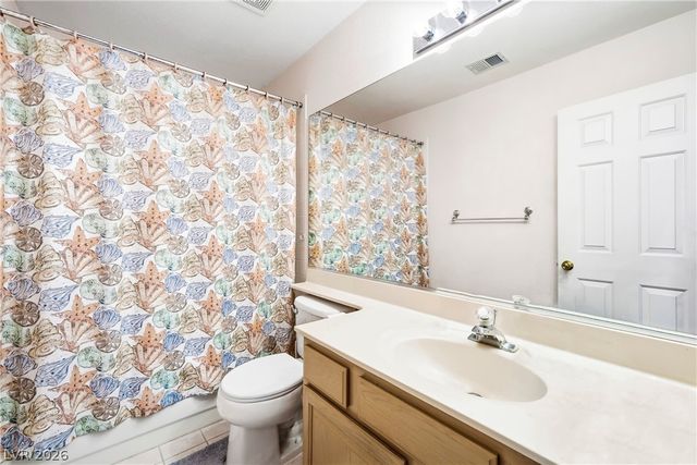 1022 Majesty Court, Henderson, NV 89011