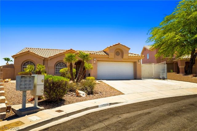 1022 Majesty Court, Henderson, NV 89011