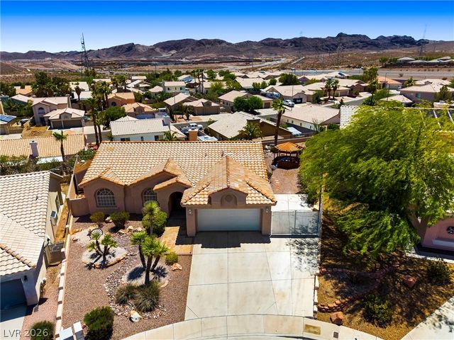 1022 Majesty Court, Henderson, NV 89011