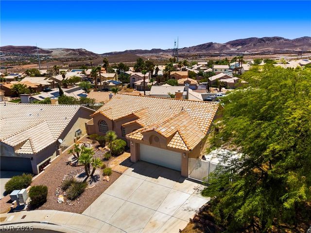 1022 Majesty Court, Henderson, NV 89011