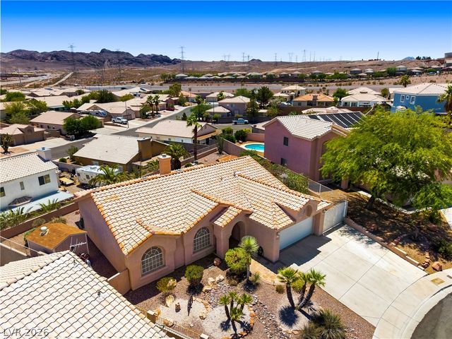 1022 Majesty Court, Henderson, NV 89011