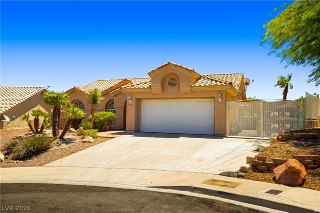 1022 Majesty Court, Henderson, NV 89011