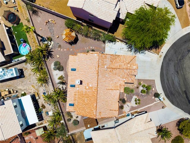 1022 Majesty Court, Henderson, NV 89011