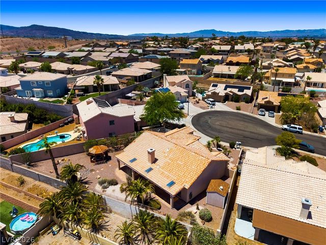 1022 Majesty Court, Henderson, NV 89011