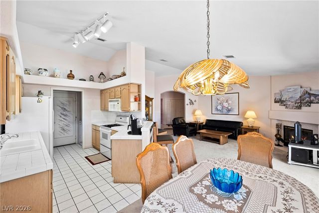 1022 Majesty Court, Henderson, NV 89011