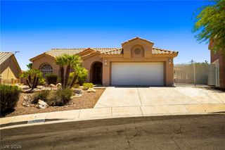 1022 Majesty Court, Henderson, NV 89011