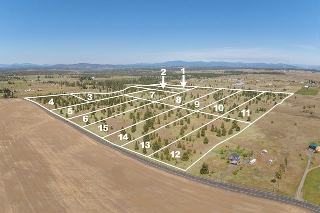 00XX Rambo Rd Lot 13, Spokane, WA 99224