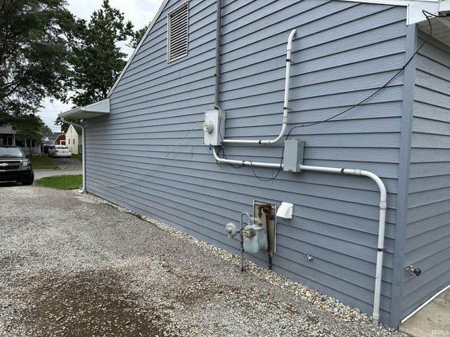 1000 Brentwood Drive, Kokomo, IN 46901