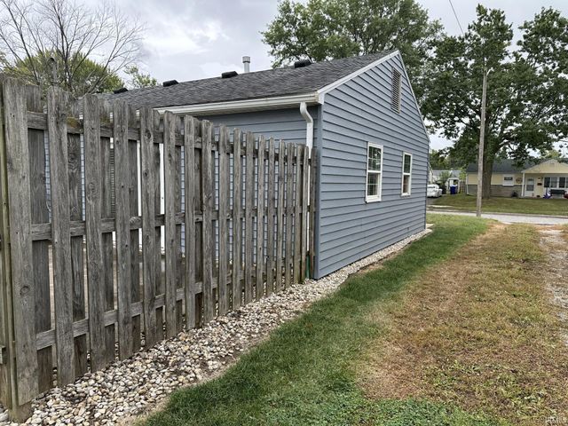 1000 Brentwood Drive, Kokomo, IN 46901