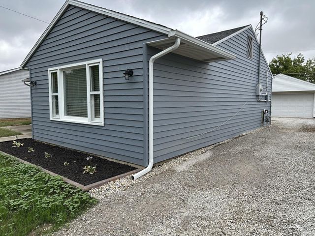 1000 Brentwood Drive, Kokomo, IN 46901