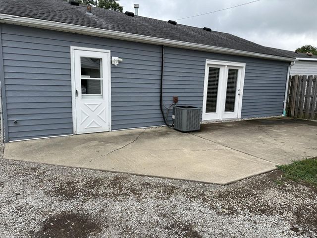 1000 Brentwood Drive, Kokomo, IN 46901