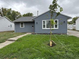 1000 Brentwood Drive, Kokomo, IN 46901