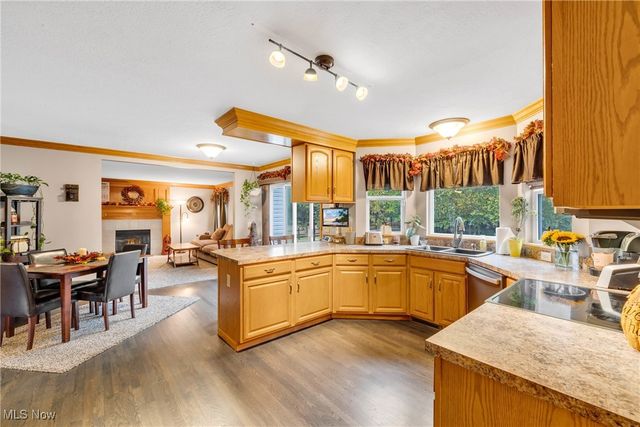 5755 Trystin Tree Drive, Medina, OH 44256