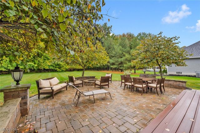 5755 Trystin Tree Drive, Medina, OH 44256