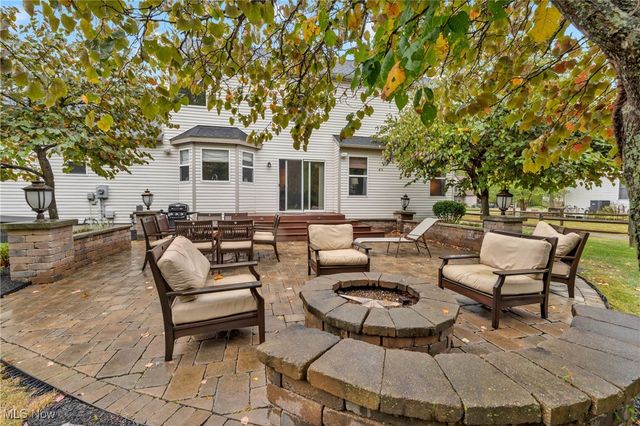 5755 Trystin Tree Drive, Medina, OH 44256