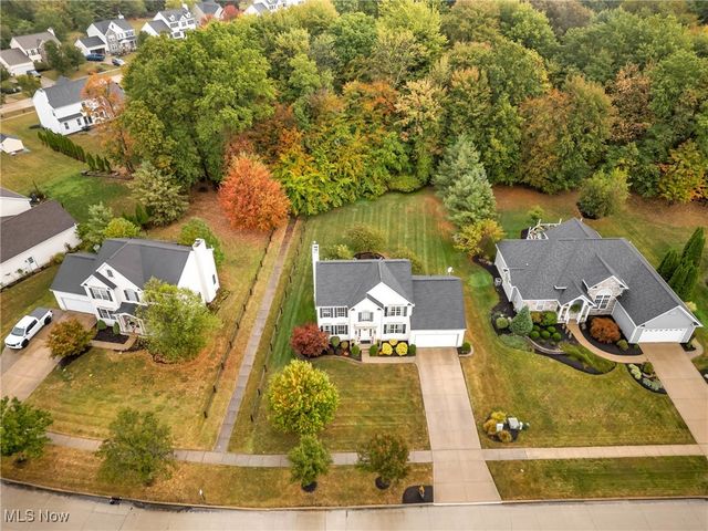 5755 Trystin Tree Drive, Medina, OH 44256