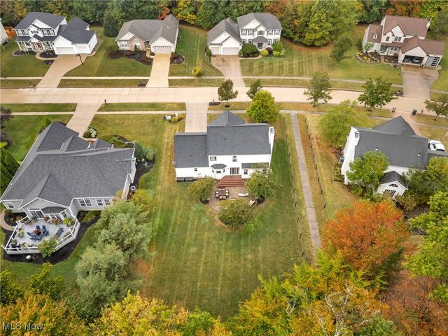 5755 Trystin Tree Drive, Medina, OH 44256