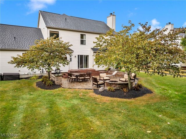 5755 Trystin Tree Drive, Medina, OH 44256