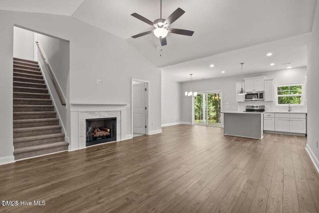 168 Dove Road, Cameron, NC 28326