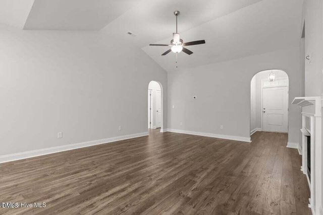 168 Dove Road, Cameron, NC 28326