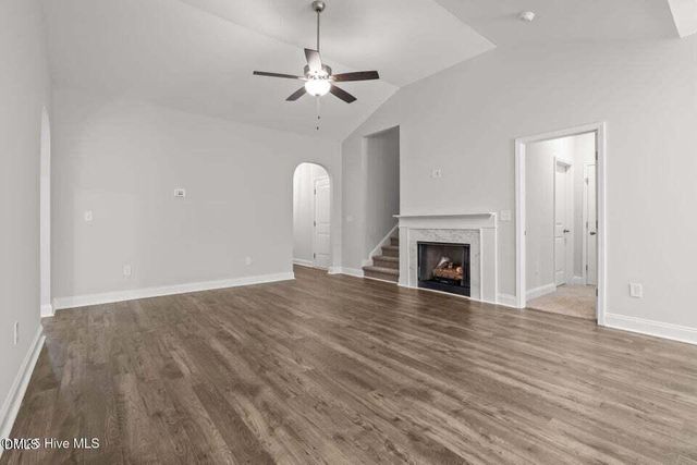 168 Dove Road, Cameron, NC 28326