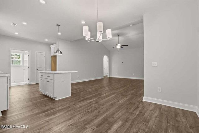 168 Dove Road, Cameron, NC 28326