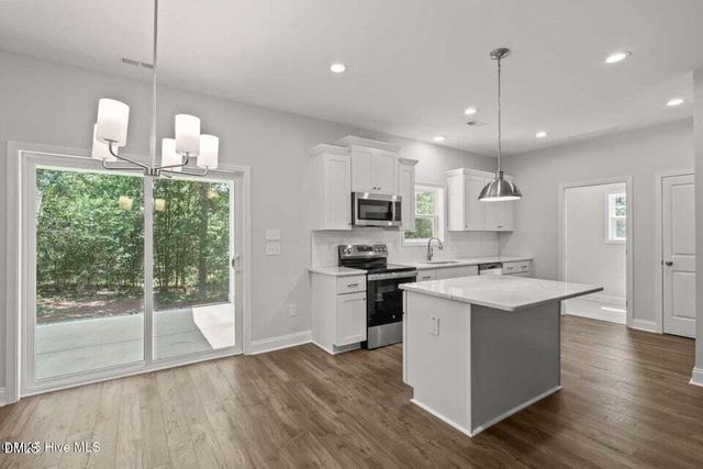 168 Dove Road, Cameron, NC 28326