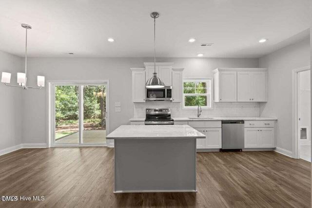 168 Dove Road, Cameron, NC 28326